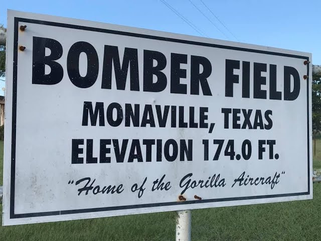 2024 B-17 and Big Bird Fly-in Promo