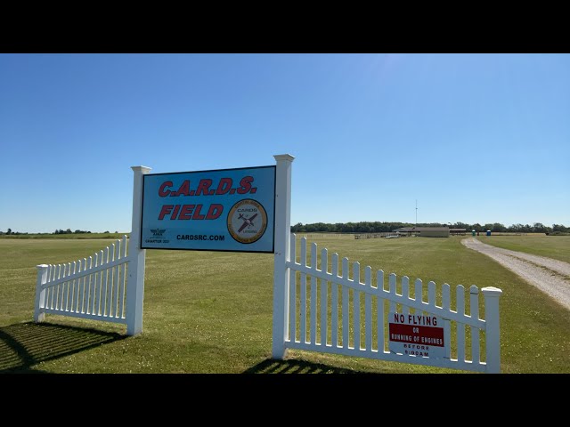 Aces and Pioneers Preview!