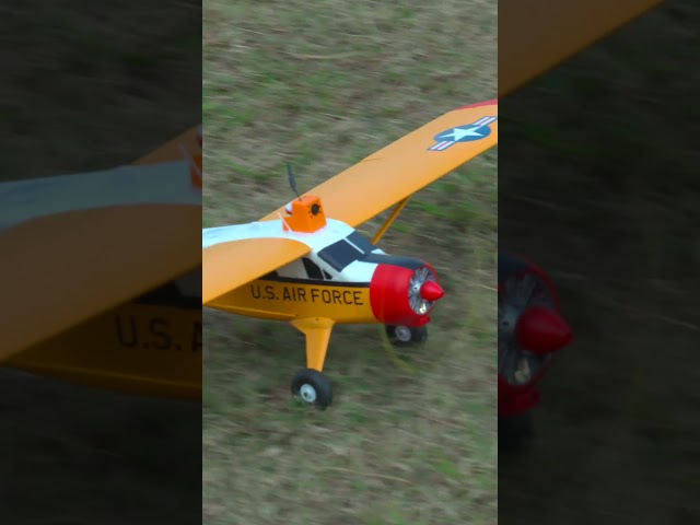 🙋‍♂️ Who’s ready to try FPV for the first time?