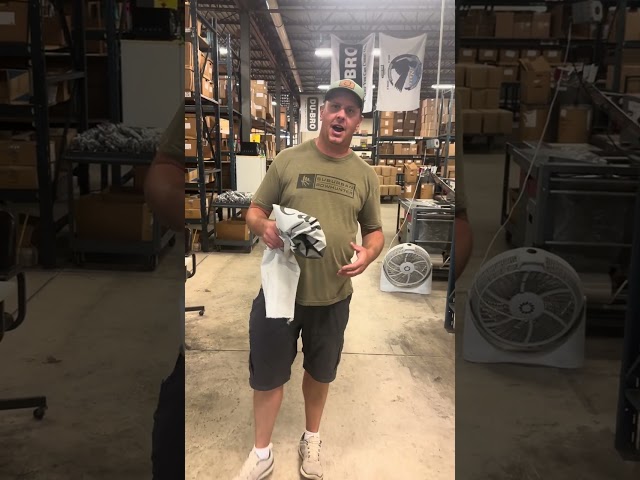 FREE! DU-BRO Flag Giveaway