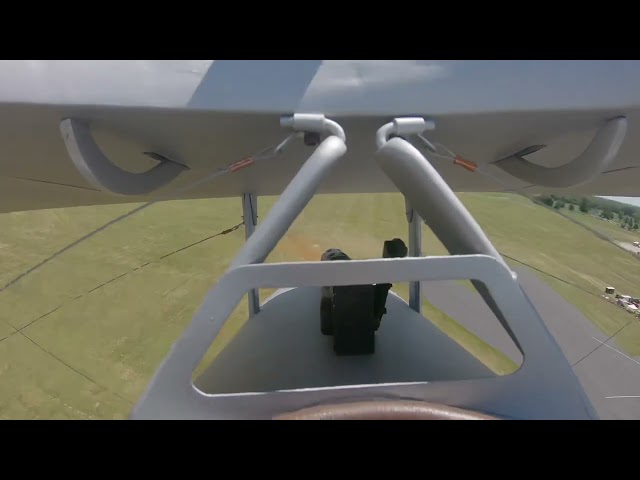 N17 Over National Fun Fly