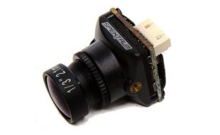 Spektrum FPV Micro Swift 3 Camera With 2.1mm Lens