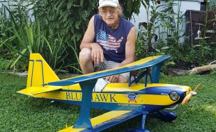 1980’s Ultimate Bipe