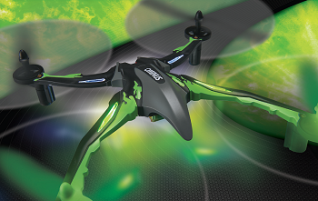 Dromida Ominus 238mm Performance Quadcopter