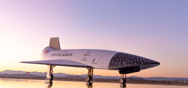 Talon A-2: It’s Hypersonic!