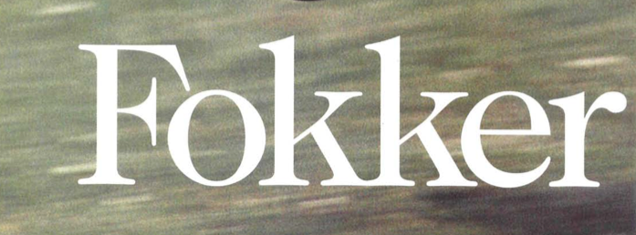Fokker D-VII