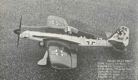 Focke Wulf