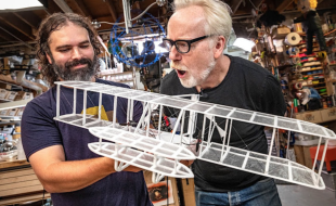 RC Geniuses at Work!