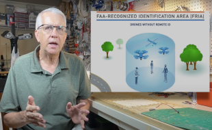 FAA News: Interactive FRIA Map