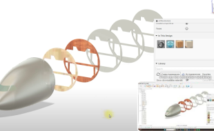 Get Started: CAD Design an RC Airplane!