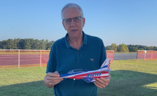 $50 Micro Jet: Low cost, high performance!