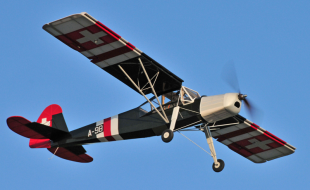 Fiesler Fi 156 Storch